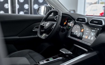 MG 2025 MG ZS Hybrid Exclusive 1.5 197KM 2025 Pelna Hybryda HEV 2025 1.5 Hybryda, zdjęcie 17