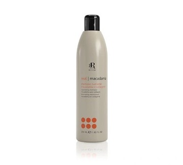RR Line Macadamia Star Szampon nawilżający 350 ml