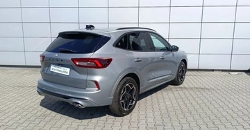 Ford Kuga III SUV Facelifting 1.5 EcoBoost 150KM 2025 Ford Kuga Ford Kuga 1.5 EcoBoost 150 KM manual ST-Line 1.5 Benzyna 150KM, zdjęcie 10