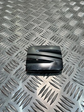 ZNAK NÁRAZNÍKU PŘEDNÍ SEAT ATECA 16- 5FA853679C
