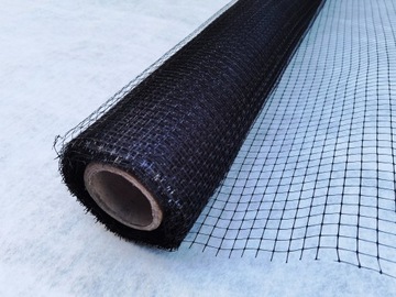 Сетка от кротов Mole Strong против кротов, ширина 2 м в погонных метрах