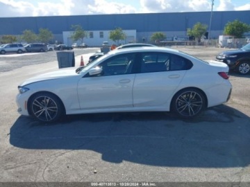 BMW Seria 3 G20-G21 2023 BMW Seria 3 2023r., 2.0L 2.0 Benzyna 255KM, zdjęcie 5