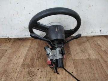 VW LUPO 3L VOLANT ULOŽENÍ