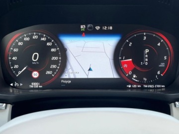 Volvo XC60 II Crossover D4 190KM 2019 Volvo XC 60 FV23% SalonPL D4 Inscription LED Tempo, zdjęcie 23