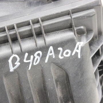 8655834 POUZDRO FILTRU VZDUCHU 520 D XDRIVE 140 2018 BMW 5 (G30)