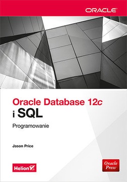 База данных Oracle 12c и SQL. программирование