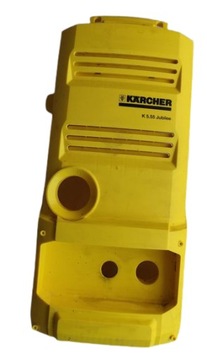Obudowa Przednia Myjka Karcher K5.55 Jubilee