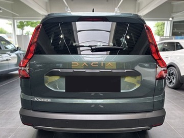 Dacia Jogger 1.0 Eco-G 100KM 2025 Od ręki - Extreme+ LPG 7-miejsc 1.0 100KM, zdjęcie 3