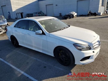 Mercedes Klasa E W213 2016
