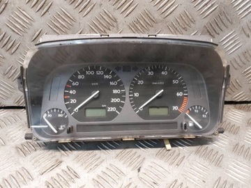 LICZNIK ZEGARY VOLKSWAGEN GOLF III 1.6 1H0919860A