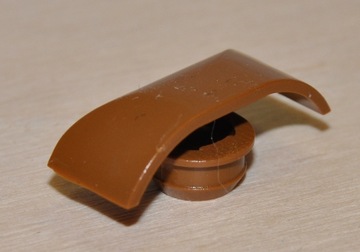 ZAŚLEPKA OKNA MASKUJĄCA ODWODNIENIA ODPŁYW 10 SZT