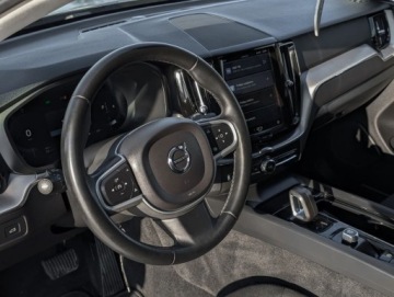 Volvo XC60 II 2021 Volvo XC 60 Rezerwacja 2.0 Diesel 197KM, zdjęcie 22