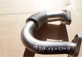 RURA RURKA EGR 03P131521B AUDI VW SEAT SKODA