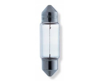 Żarówka C 5W 12V SV8,5-8