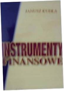 Instrumenty finansowe - Kudła