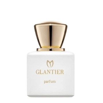 Glantier 500 Premium - Perfumy Damskie Szyprowo-Owocowe - 50ml