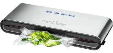 Пакеты вакуумные с накаткой, рифлением, 20х40, 50 шт.