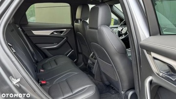 Jaguar F-Pace SUV Facelifting 2.0 D 204KM 2023 Jaguar F-Pace Jaguar F-Pace 2.0 Diesel 204KM, zdjęcie 11