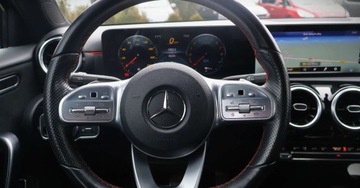 Mercedes Klasa A W177/V177 Sedan Plug-In 1.3 250 e 218KM 2021 Mercedes-Benz Klasa A (nr. 154) 1.3 218KM Plug In AMG Navi Kamera Tempomat, zdjęcie 14
