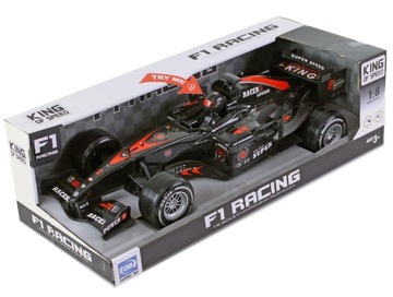 ГОНОЧНЫЙ АВТОМОБИЛЬ 28 СМ ЛЕГКИЙ ЗВУК FORMULA BOLID