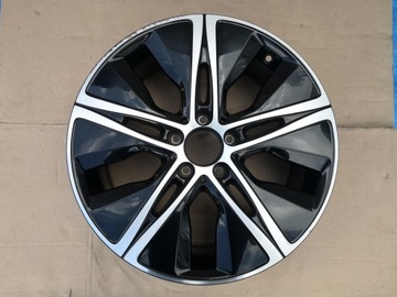 FELGA MERCEDES C KLASA W205 18'' 7.5JX18 ET44 8200
