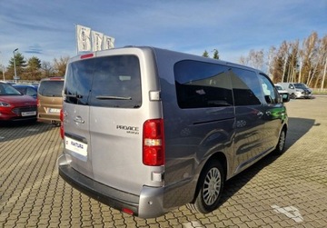 Toyota Proace II 2022 Toyota ProAce 2.0 144km Diesel Business Faktura VAT Salon Polska 2.0 Diesel, zdjęcie 4
