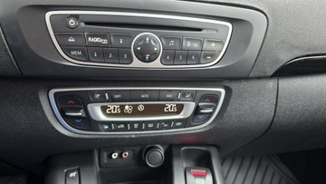 Renault Grand Scenic II Grand Scenic Facelifting 1.6 dCi eco2 130KM 2012 Renault Grand Scenic 7-osobowy, zdjęcie 11
