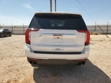  GMC Yukon XL Denali 2023 6.2l 6.2 Benzyna 420KM, zdjęcie 2