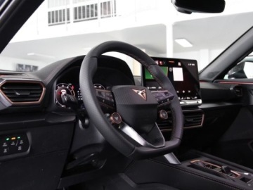Cupra Formentor Crossover Facelifting 2.0 TSI 204KM 2026 CUPRA Formentor 2.0 TSI 4Drive DSG Suv 204KM 2026, zdjęcie 10