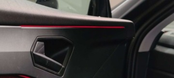 Cupra Formentor Crossover PHEV 1.4 e-HYBRID 204KM 2022 Cupra Formentor 1.4 Hybryda 204KM Full Link Gwarancja Full LED VAT23, zdjęcie 29