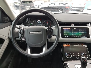 Land Rover Range Rover Evoque II SUV 2.0 Td4 180KM 2019 LAND ROVER Evo Business Auto 4wd 2019 180km, zdjęcie 24