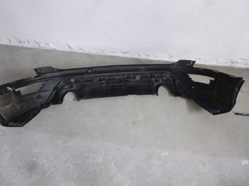 FORD KUGA MK2 ST ТИТАН ЗАДНИЙ БАМПЕР