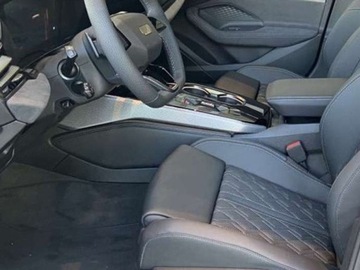 Audi A6 C8 Allroad 2.0 40 TDI 204KM 2025 AUDI A6 TDI quattro Avant Combi (204 KM) 2025, zdjęcie 5