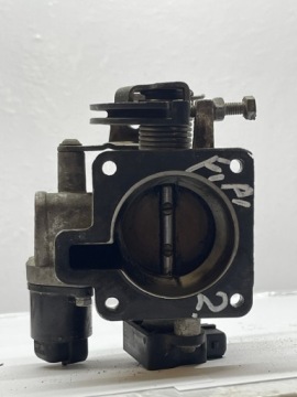 Дроссельная заслонка Renault OE 7700861679J