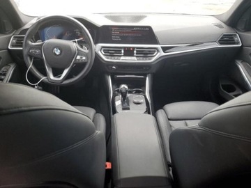 BMW Seria 3 G20-G21 2019 BMW Seria 3 2019 BMW 330I, silnik 2.0 L silnik benzynowy 2.0 l 2.0 255KM, zdjęcie 8