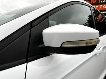 Ford Kuga II SUV 2.0 Duratorq TDCi 140KM 2014 Ford Kuga Serwis / Automat / 4x4 / Park Assist, zdjęcie 12