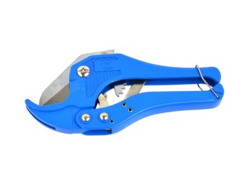 НОЖНИЦЫ ДЛЯ РЕЗКИ ТРУБ ПВХ ПВХ ПП PEX CUTTER