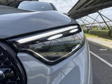 Mercedes GLC C254/X254 2025 GLC Coupe 200 d 4-Matic AMG Line 2.0 (163KM) 2025, zdjęcie 14