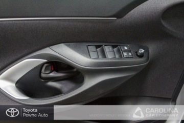 Toyota Yaris IV Hatchback 1.5 Hybrid Dynamic Force 116KM 2024 Toyota Yaris Cross Cross Hybrid 1.5 Comfort, zdjęcie 8