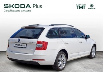 Skoda Octavia III Kombi Facelifting 1.5 TSI ACT 150KM 2020 Skoda Octavia Style 1.5 TSI 150 KM Virtual Cockpit Kamera LED Podg. fo, zdjęcie 4