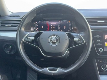 Skoda Superb III Kombi Facelifting 2.0 TDI SCR 200KM 2022 Skoda Superb 2.0 TDI200KM Ambition DSG,Serwis ASO, Gwarancja, FV23 2.0, zdjęcie 25