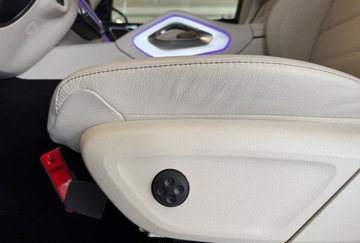 Mercedes GLE V167 2022 Mercedes-Benz GLE Pelna oferta na R-CARS.pl 3.0 Benzyna 367KM, zdjęcie 17