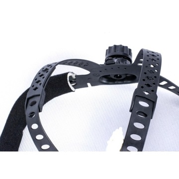 MAGNUM SHADOW PANORAMA IRON HEADHEAD