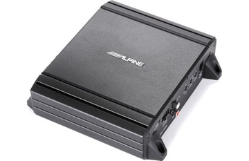 Wzmacniacz samochodowy Alpine MRV-M250 V-Power 2 kanałowy