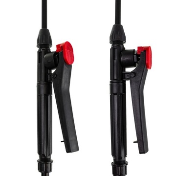 РУЧНОЙ РАСПЫЛИТЕЛЬ ДАВЛЕНИЯ РУЧНОЙ ОПРЫСКИВАТЕЛЬ 16 Л КОПЬЕ Опрыскиватель