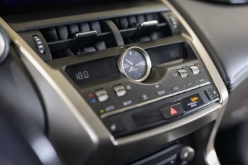 Lexus NX I SUV Facelifting 300 238KM 2018 Lexus NX 300 Elegance AWD 2.0 Benzyna 238KM, zdjęcie 30