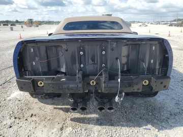 Chevrolet Corvette C6 2006 Chevrolet Corvette 2006 6.0l 6.0 Benzyna 400KM, zdjęcie 2