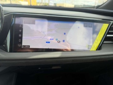 Audi Q5 III 2025 AUDI Q5 TFSI S line Suv 2.0 (204KM) 2025, zdjęcie 11