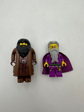 LEGO 4707 Гарри Поттер Хижина Хагрида КОРОБКА
