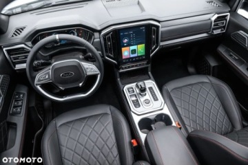 JAC T9 2026 JAC T9 JAC T9 2.0 Diesel 164KM, zdjęcie 10